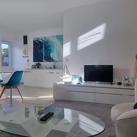 Guest House 60M2 Tout Confort แอร์คิ ภายนอก รูปภาพ