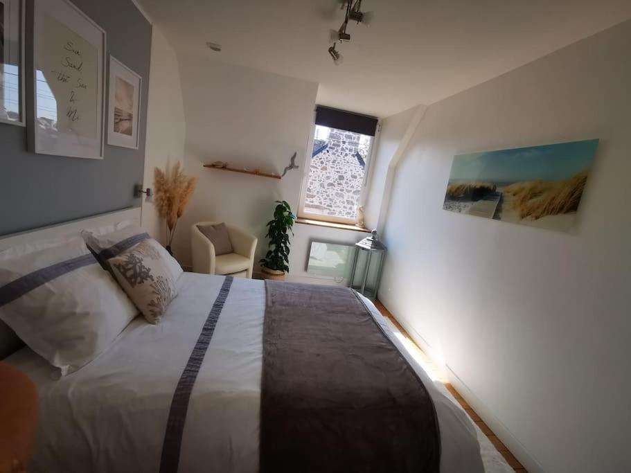 Guest House 60M2 Tout Confort แอร์คิ ภายนอก รูปภาพ