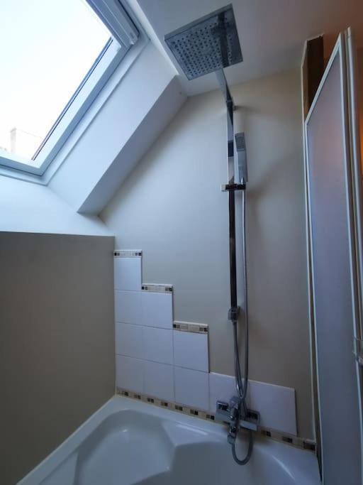 Guest House 60M2 Tout Confort แอร์คิ ภายนอก รูปภาพ